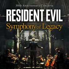 Resident Evil - Symphony of Legacy