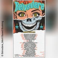Belvedere / Rabies / Smacked