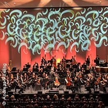 Tonkünstler: Neujahrskonzert