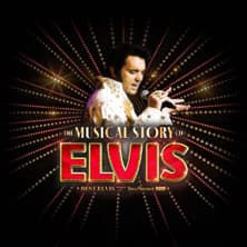 The Musical Story of ELVIS