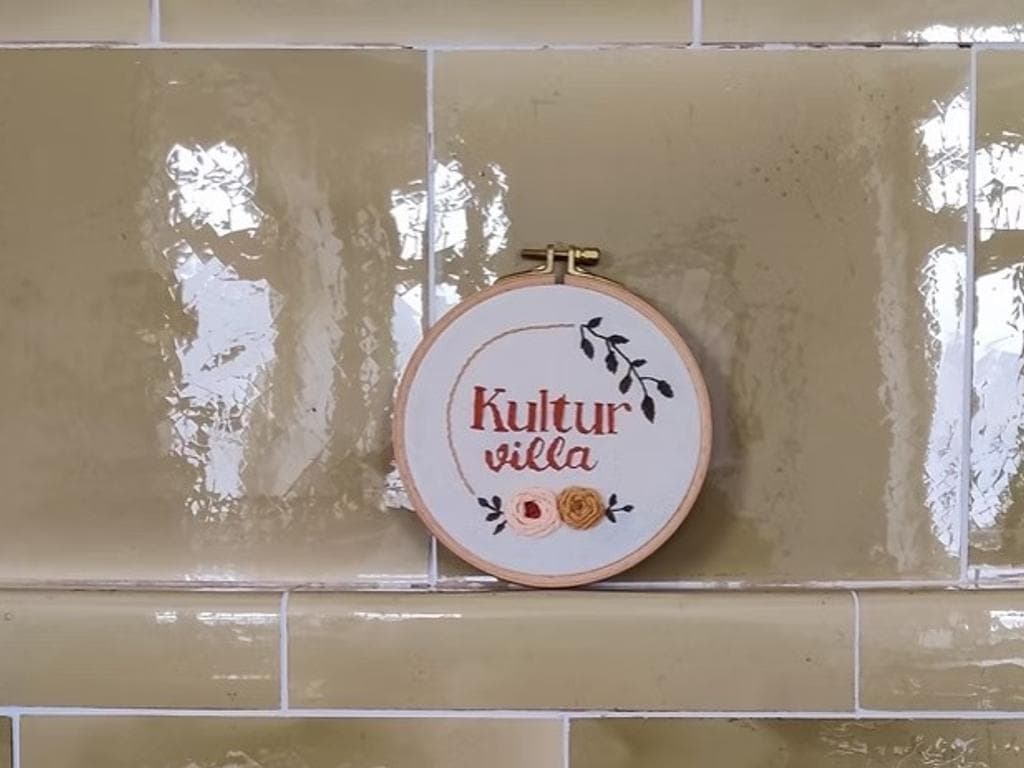 Offener Kultursalon