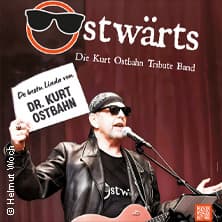 Ostwärts - Die Kurt Ostbahn Tribute-Band