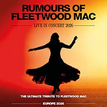 Rumours Of Fleetwood Mac