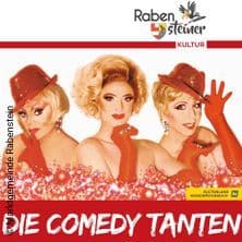 Comedy Tanten