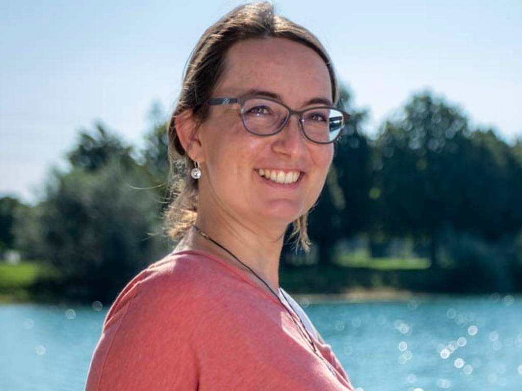 Balance und innere Ruhe mit Yoga auf der Basis unseres Nervensystems