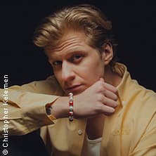 Thorsteinn Einarsson - Live in Germany 2027