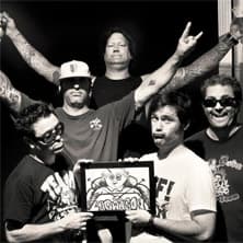 Lagwagon - Summer Shows 2026