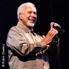Tom Jones 2026