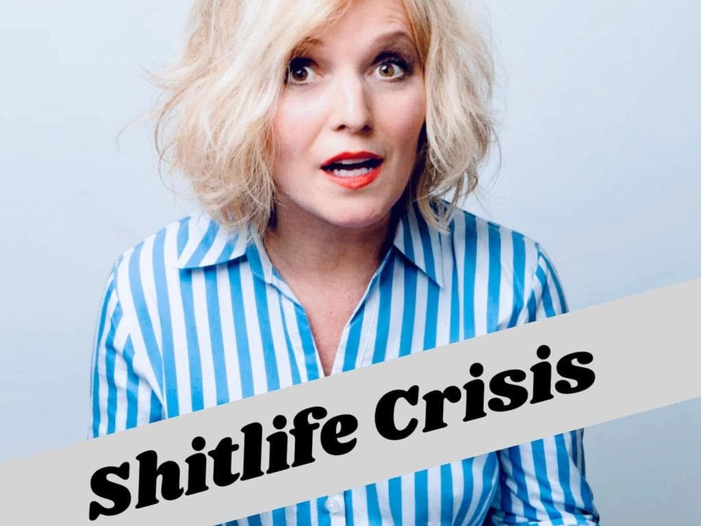 Petra Kreuzer "Shitlife Crisis"