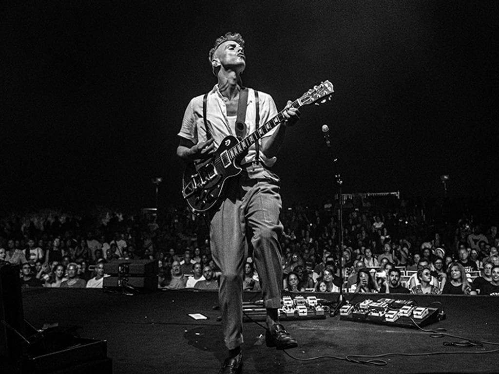 Asaf Avidan