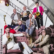 Mnozil Brass - Jubelei - 30 Jahre Mnozil Brass