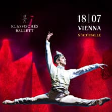World Ballet Stars Gala - mit Giorgi Potskhishvili
