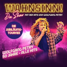 Wahnsinn! Die Show 2027 - Die Jubiläumstournee