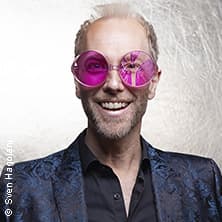 Michael Krebs - Optimismus - jetzt stark reduziert
