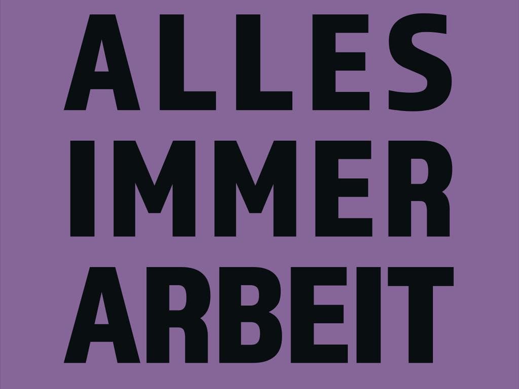 Sommerbespielung/Fensterbeklebung: Alles immer Arbeit