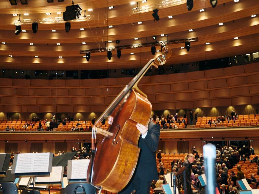 Welser-Möst & The Cleveland Orchestra