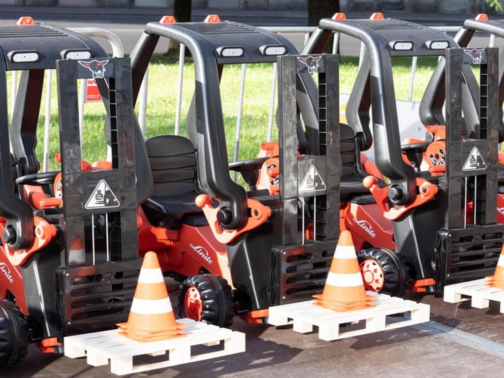Austrian StaplerCup 2026
