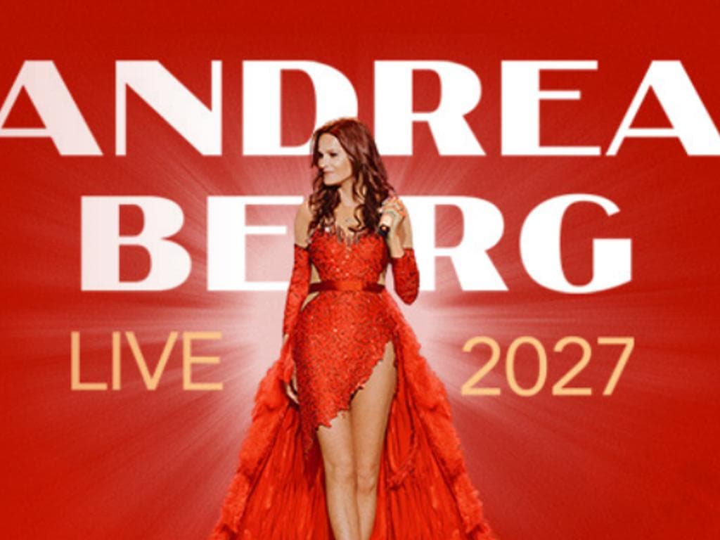 Andrea Berg