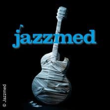 Jazzmed feat. La Paloma - Benefizkonzert für Hospiz Steiermark