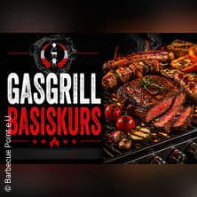 Grillkurs: Gasgrill-Basiskurs
