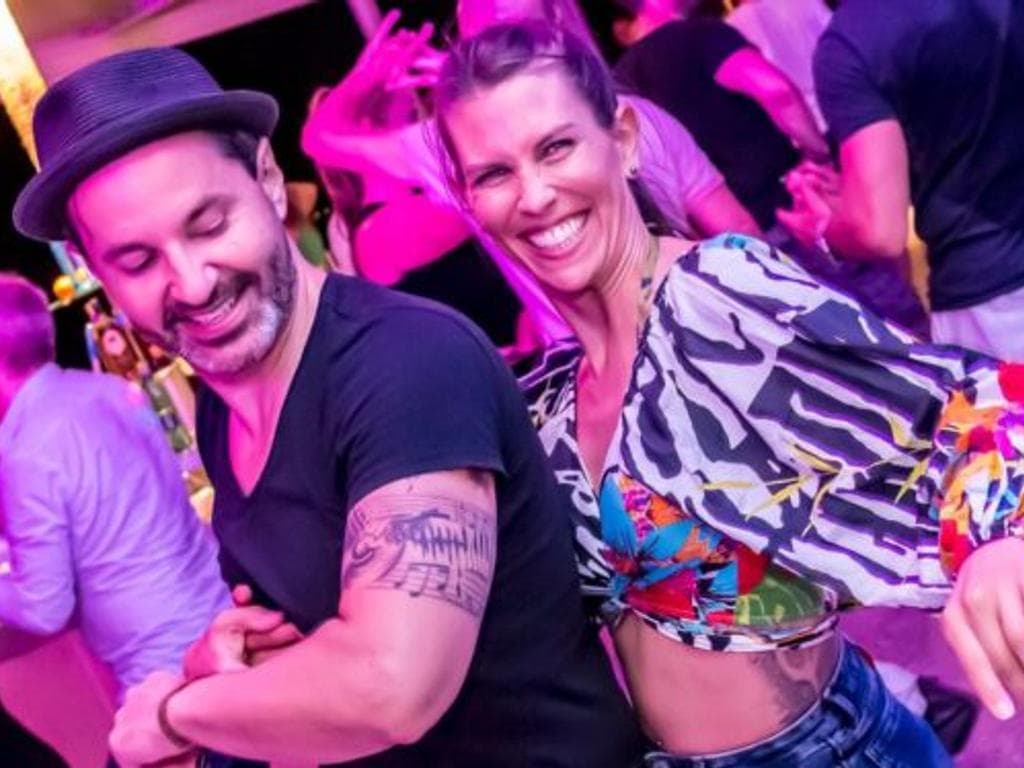 Bachata Fever - All Styles Bachata Party