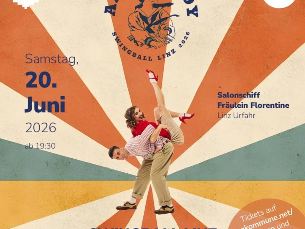 Ahoi Savoy Swingball 2026