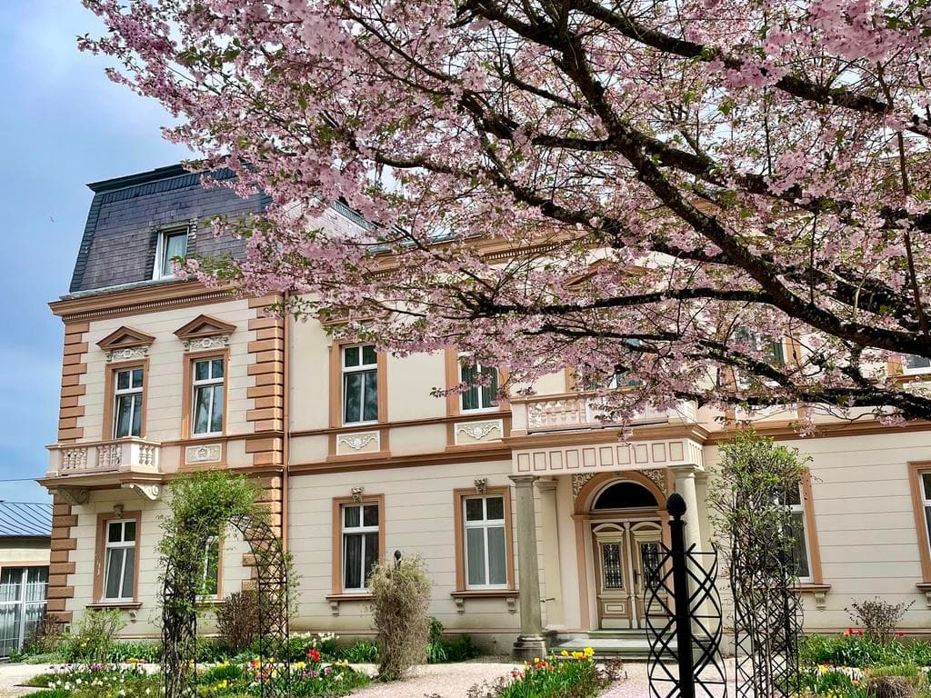 Stadtspaziergang Bad Hall