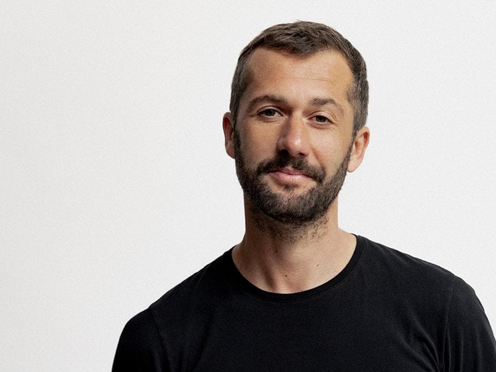 Stefan Leonhardsberger - Herzklopfen - Neues Programm