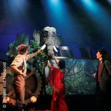 Theater mit Horizont - In 80 Tagen um die Welt