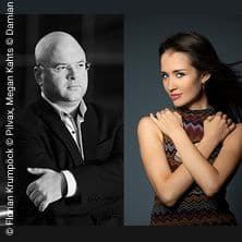 recreate - Megan Kahts, Florian Krumpöck