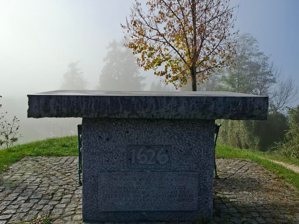 Denk Mal an den Bauernkrieg – OÖ 1626: Meine, deine, unsere Geschichte?