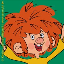Meister Eder und sein Pumuckl - Komödie mit Live-Theatermusik