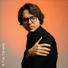 Lucas Debargue