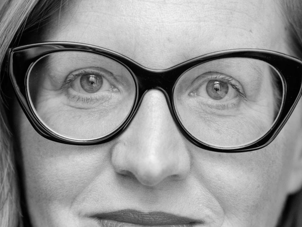 Literaturschiff: Nina Schedlmayer