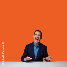 Jimmy Carr - Laughs Funny
