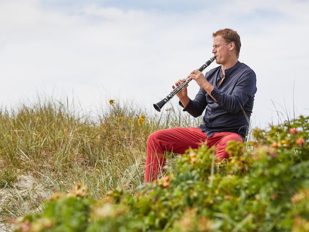 Matthias Schorn & Friends