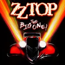 ZZ Top - The Big One