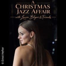 A Christmas Jazz Affair