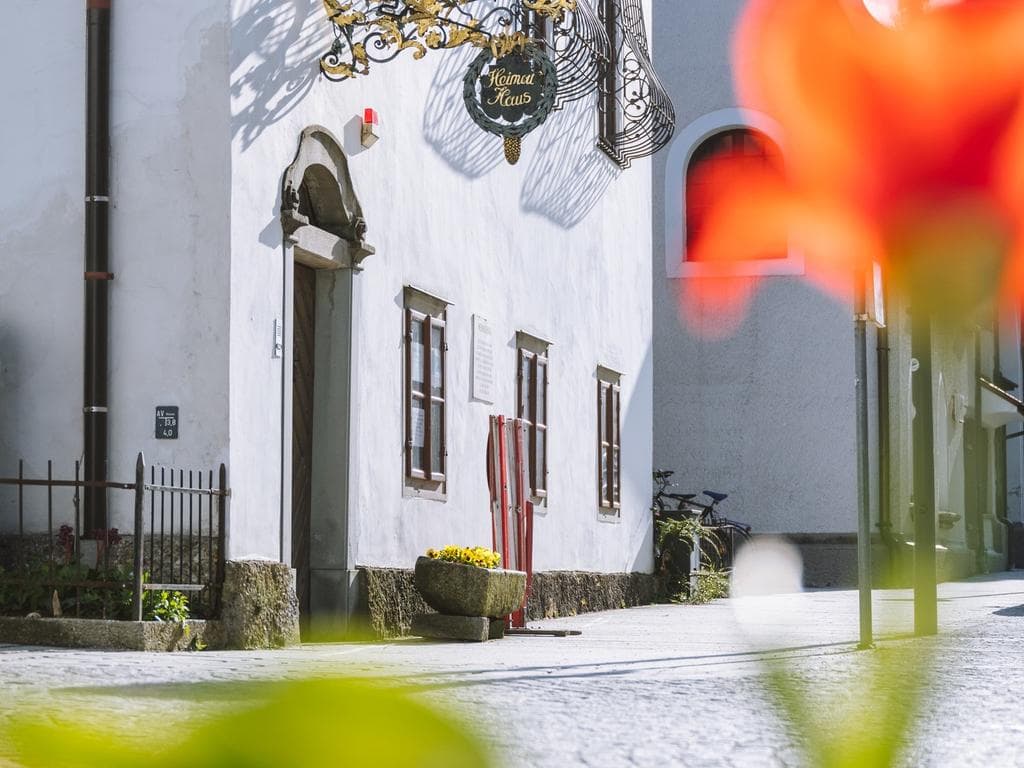 Heimathaus Stadtmuseum Vöcklabruck