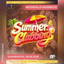 RTP Summer Clubbing