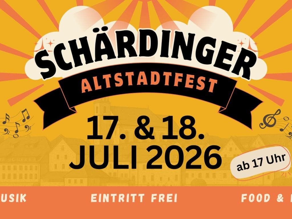 Schärdinger Altstadtfest