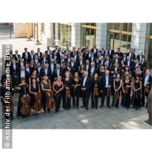 Eröffnungskonzert im Münster - Anton Bruckner: Symphonie Nr. 5