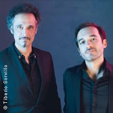Manuel Randi & Alessandro Trebo - Tour 2026