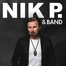 Nik P. & Band