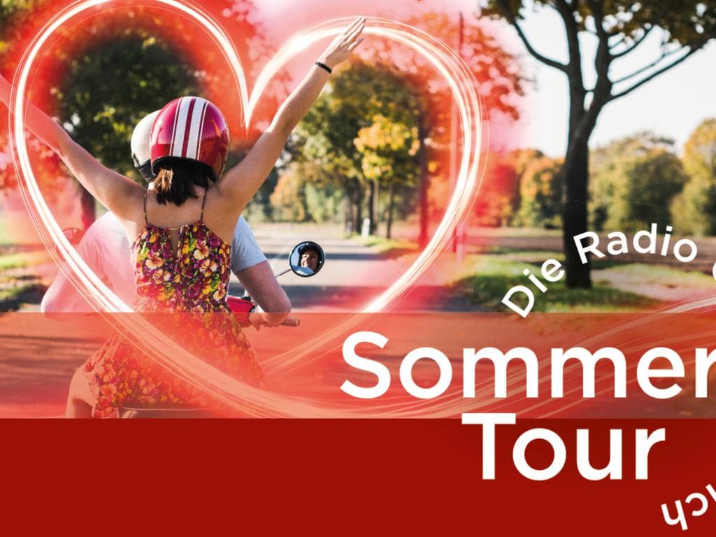 ORF Radio OÖ Sommertour
