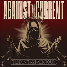 Against The Current
