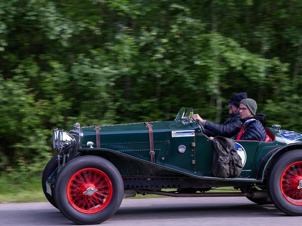 Mühlviertler Classic - Drive for Charity