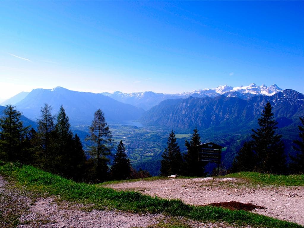 Almfest auf der Katrin Alm