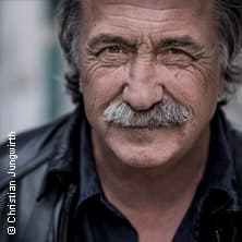Gert Steinbäcker & Band - Open Air, Support: Anna Coa & Mystic Alpin