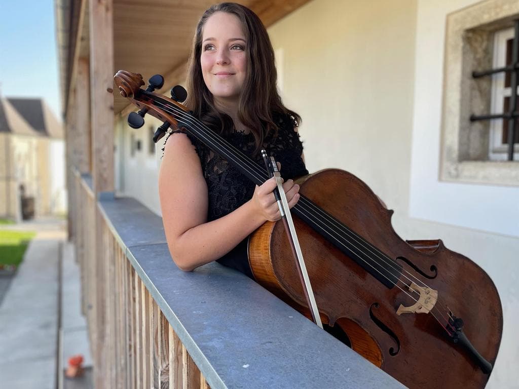 Musiksommer: Hausruck Philharmonie